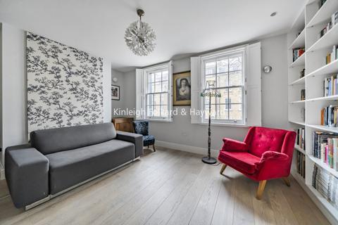 3 bedroom house to rent, Islington Park Street, London, N1