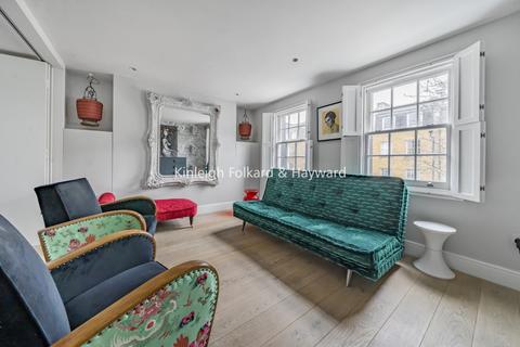 undefined, Islington Park Street, London, N1