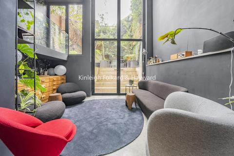 undefined, Islington Park Street, London, N1