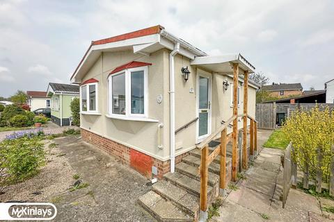 2 bedroom park home for sale, Station Road, Ilminster TA19
