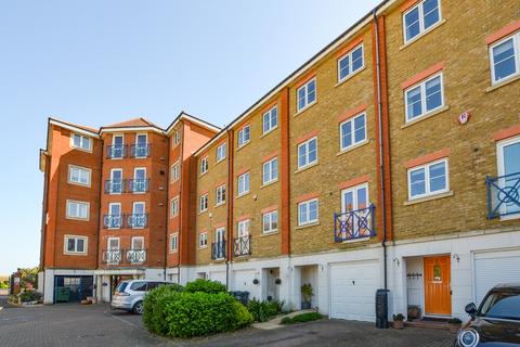 Dominica Court, Eastbourne, East Sussex, BN23