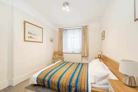 1 bedroom flat to rent, Gloucester Place, London, W1U