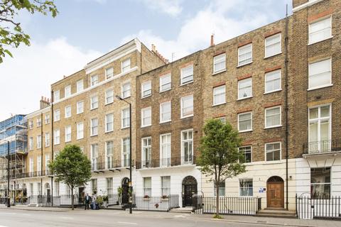 1 bedroom flat to rent, Gloucester Place, London, W1U