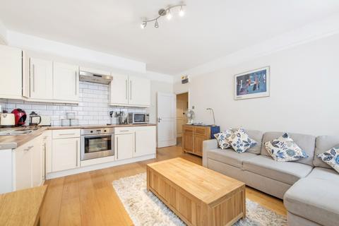 1 bedroom flat to rent, Gloucester Place, London, W1U
