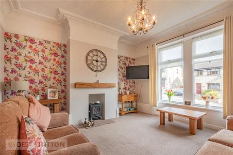 3 bedroom end of terrace house for sale, Swallow Lane, Golcar, Huddersfield, West Yorkshire, HD7