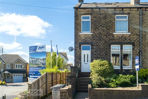 3 bedroom end of terrace house for sale, Swallow Lane, Golcar, Huddersfield, West Yorkshire, HD7