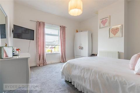 3 bedroom end of terrace house for sale, Swallow Lane, Golcar, Huddersfield, West Yorkshire, HD7