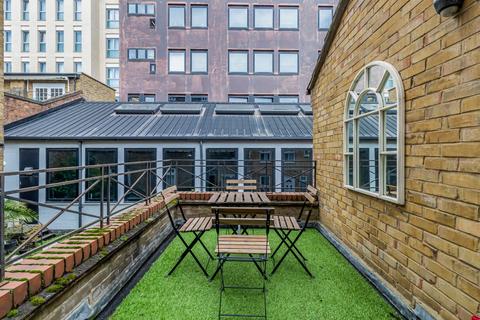 undefined, Watson Mews, Marylebone, London, W1H