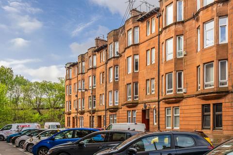 1/2, 6 Ettrick Place, Glasgow, G43 1UB