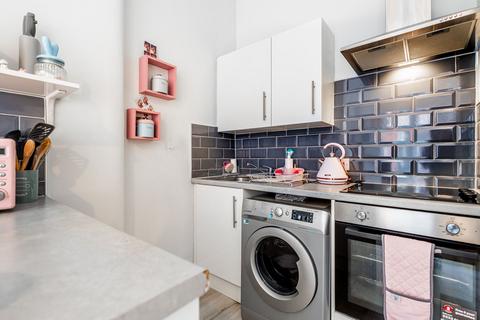1/2, 6 Ettrick Place, Glasgow, G43 1UB
