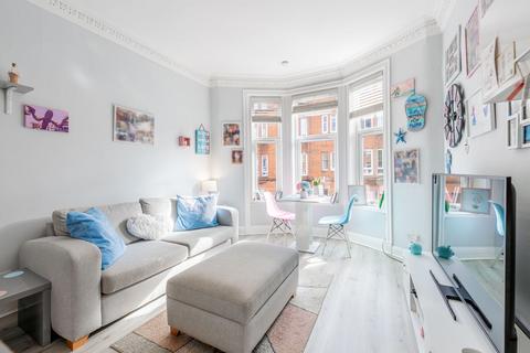 1/2, 6 Ettrick Place, Glasgow, G43 1UB