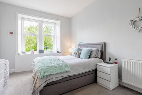 1/2, 6 Ettrick Place, Glasgow, G43 1UB