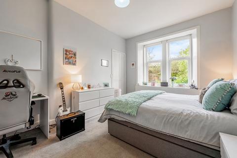 1/2, 6 Ettrick Place, Glasgow, G43 1UB
