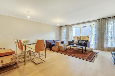 Queens Terrace, St Johns Wood, London, NW8