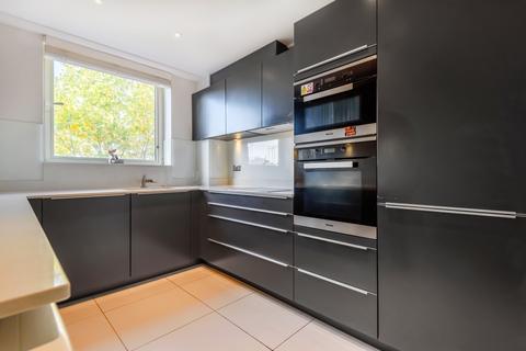 3 bedroom flat to rent, Queens Terrace, St Johns Wood, London, NW8