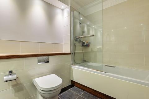 3 bedroom flat to rent, Queens Terrace, St Johns Wood, London, NW8