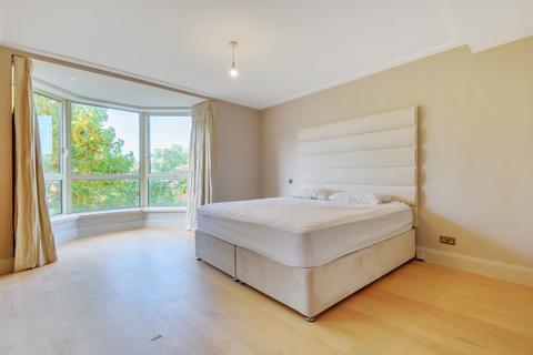 3 bedroom flat to rent, Queens Terrace, St Johns Wood, London, NW8