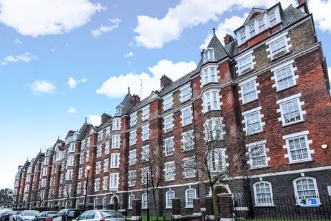 1 bedroom flat to rent, Scott Ellis Gardens, London, NW8