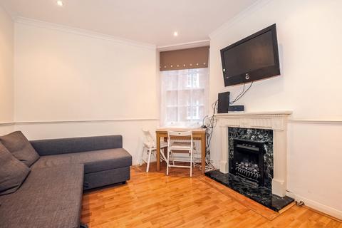 1 bedroom flat to rent, Scott Ellis Gardens, London, NW8