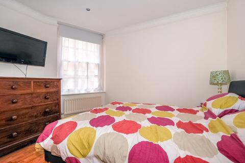 1 bedroom flat to rent, Scott Ellis Gardens, London, NW8