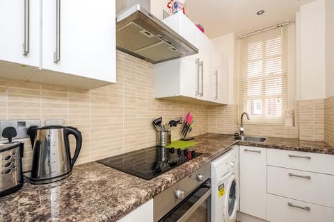 1 bedroom flat to rent, Scott Ellis Gardens, London, NW8