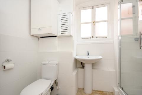 1 bedroom flat to rent, Scott Ellis Gardens, London, NW8