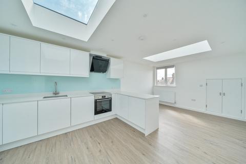 undefined, Wyatt Park Road, London, SW2
