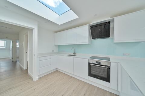 undefined, Wyatt Park Road, London, SW2