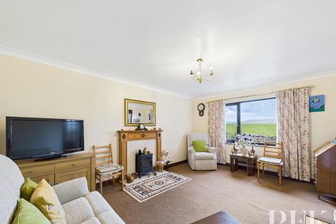 2 bedroom semi-detached bungalow for sale, Kiln Side, Penrith CA10