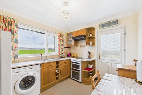 2 bedroom semi-detached bungalow for sale, Kiln Side, Penrith CA10