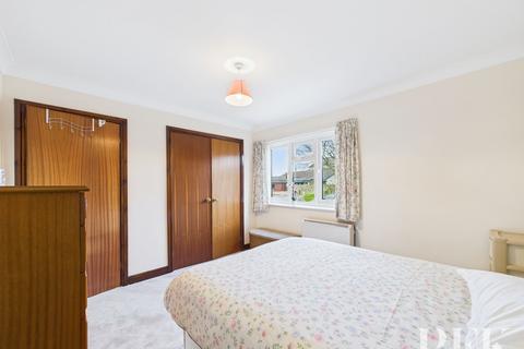 2 bedroom semi-detached bungalow for sale, Kiln Side, Penrith CA10