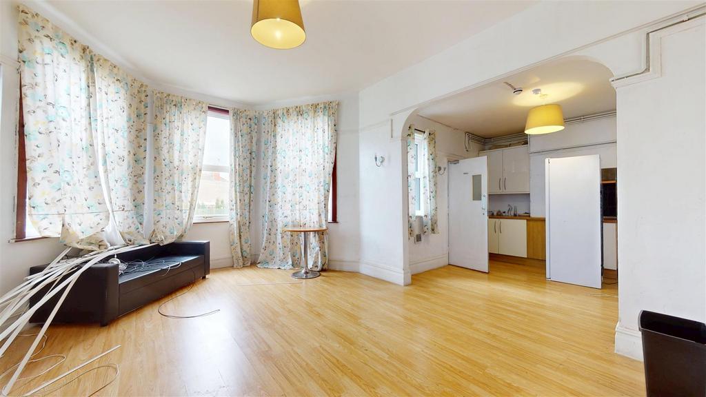Dining/Living Room