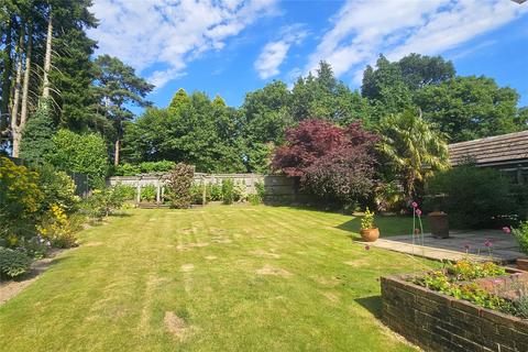 Rowan Cottage Highfield Crescent, Hindhead, GU26 6TG