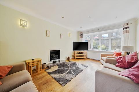 Rowan Cottage Highfield Crescent, Hindhead, GU26 6TG