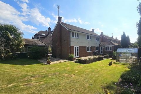 Rowan Cottage Highfield Crescent, Hindhead, GU26 6TG