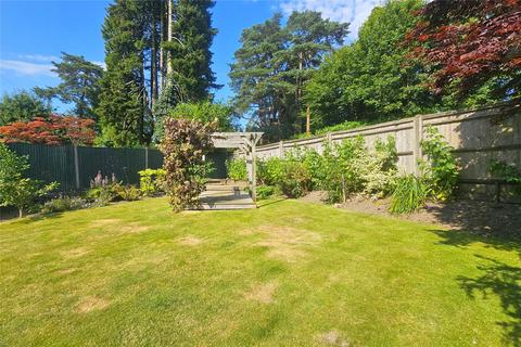 Rowan Cottage Highfield Crescent, Hindhead, GU26 6TG