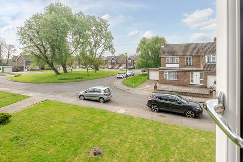 undefined, Round Grove, Shirley