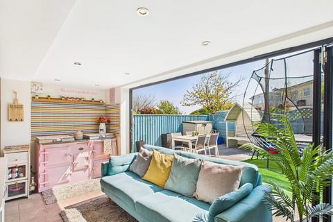 3 bedroom detached house for sale, Beach Walk, Goodrington, Paignton