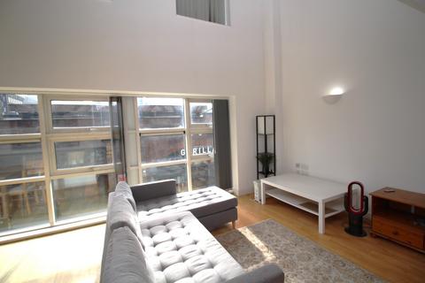 1 bedroom apartment for sale, W3, 51 Whitworth Street West, Manchester, M1