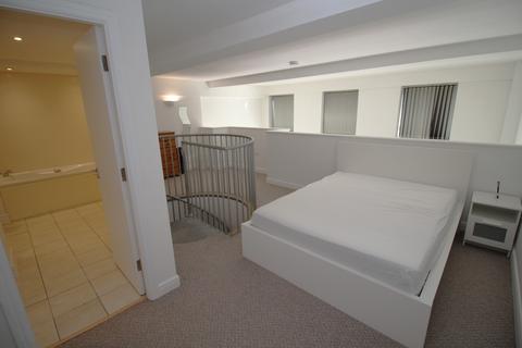 1 bedroom apartment for sale, W3, 51 Whitworth Street West, Manchester, M1