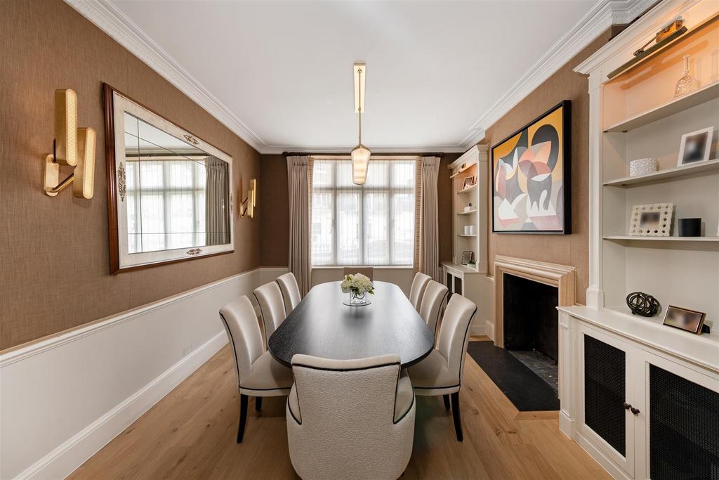 House in Knightsbridge - View 3