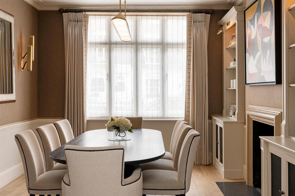 House in Knightsbridge - View 4