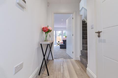 undefined, at Nationwide, Plot 13 Smallholdings Mews, Eastwoodbury Lane SS2