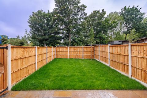 undefined, at Nationwide, Plot 13 Smallholdings Mews, Eastwoodbury Lane SS2