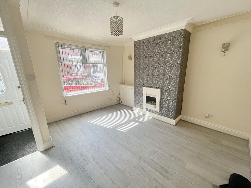 26 Oxheys Street