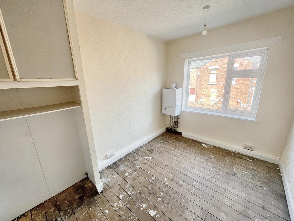 26 Oxheys Street