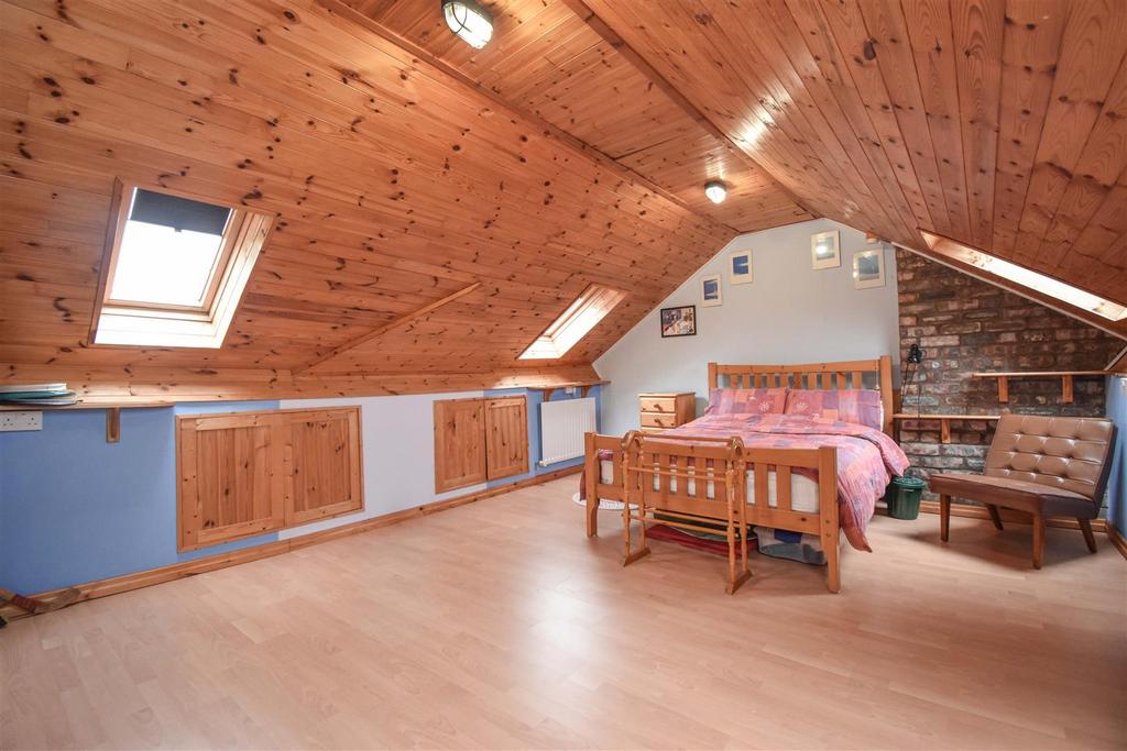 Bedroom Five