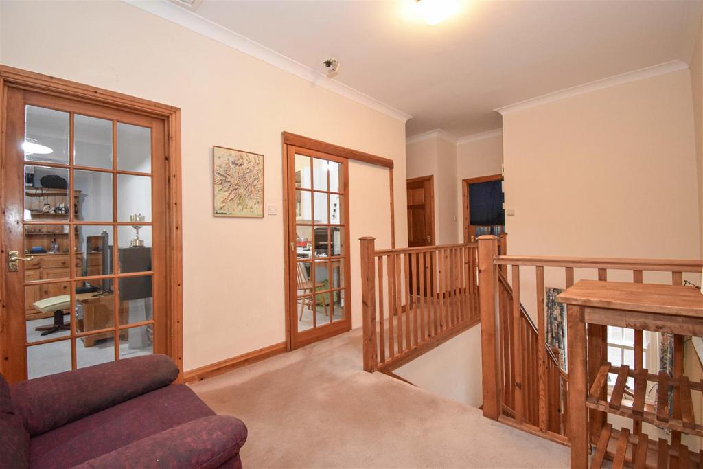 First Floor-Landing