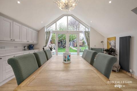 Walnut Tree Cottage Chapel Lane, Lower Somersham, Ipswich, IP8 4QE