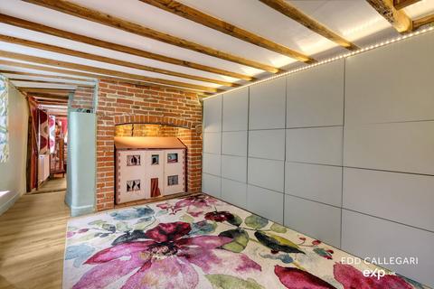 Walnut Tree Cottage Chapel Lane, Lower Somersham, Ipswich, IP8 4QE